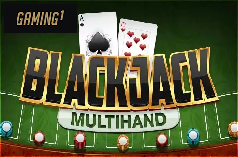 Blackjack Multihand 7 Seats